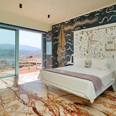 Villa Agalia Luxury Koumpara