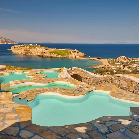 Villa Agalia Luxury *