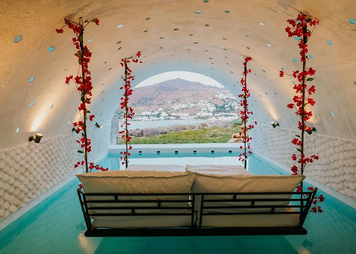 Agalia Luxury Villa *