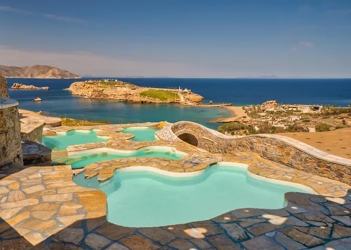 Villa Agalia Luxury *