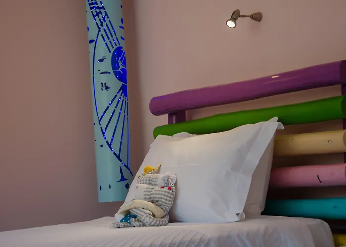 Villa Agalia Luxury Koumpara