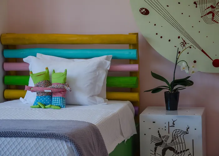 Agalia Luxury * Koumpara