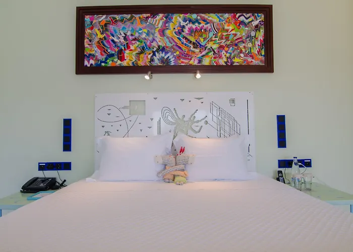 Agalia Luxury Villa *