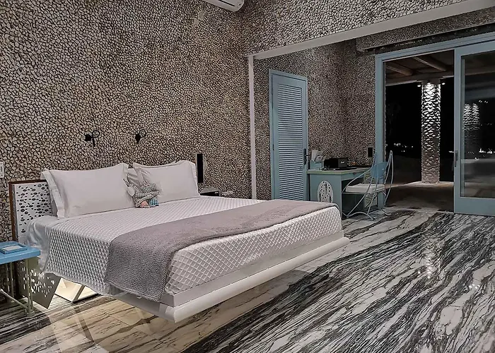 Villa Agalia Luxury *