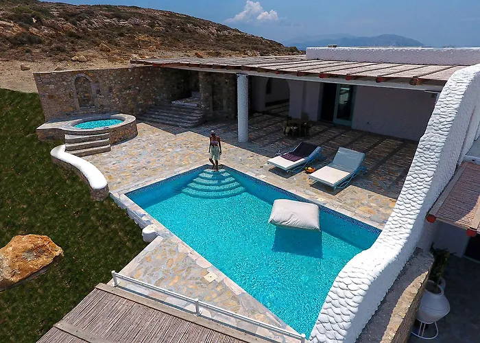 Agalia Luxury Villa