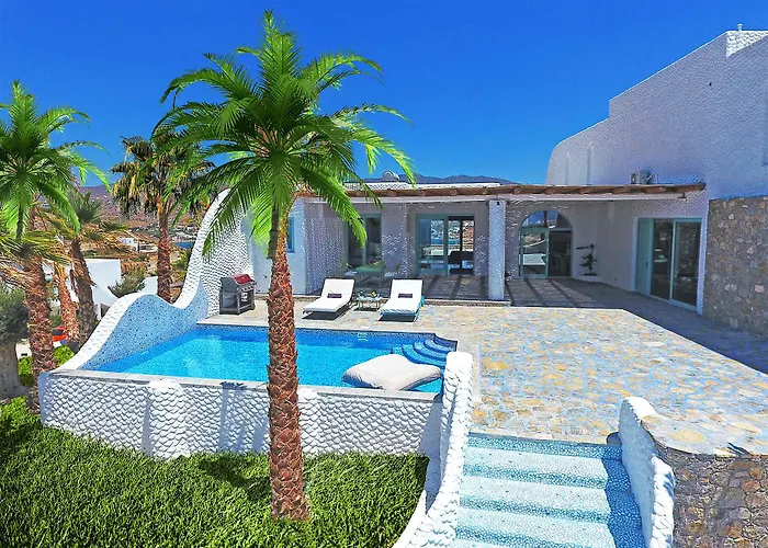 Agalia Luxury * Koumpara