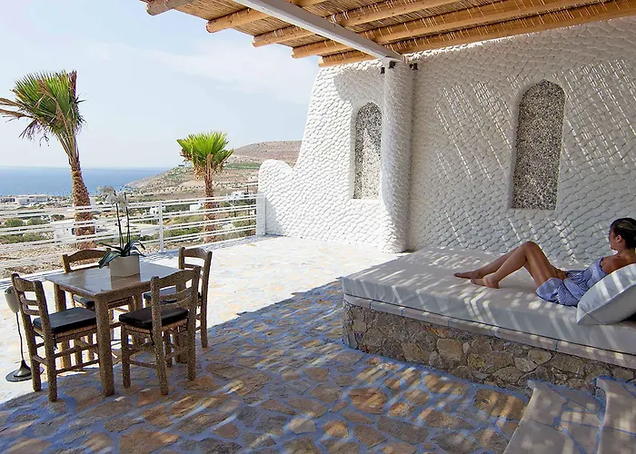 Villa Agalia Luxury *