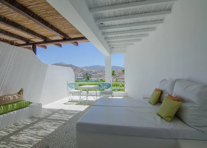 Villa Agalia Luxury *