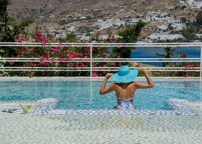 Agalia Luxury * Koumpara