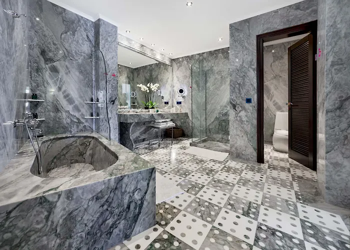 Agalia Luxury Villa *