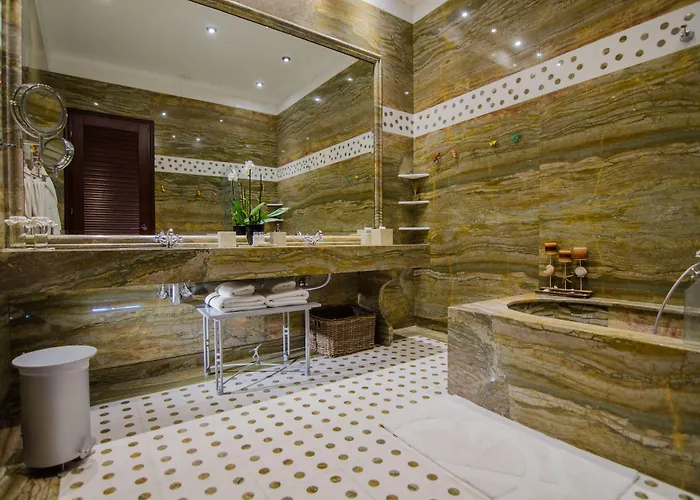 Agalia Luxury * Koumpara