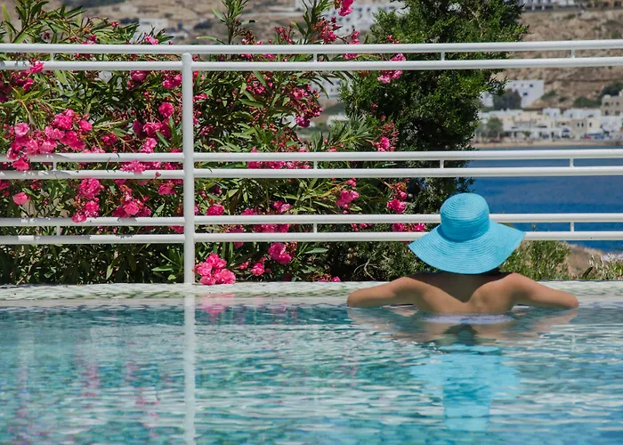 Agalia Luxury Villa Koumpara