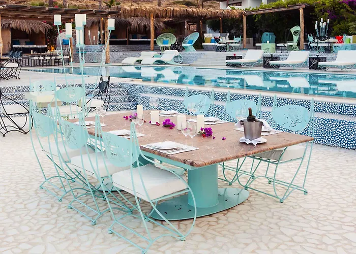 Agalia Luxury Villa *