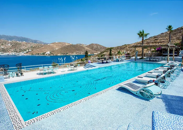 Agalia Luxury Villa *