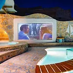 Agalia Luxury Villa *