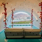 Agalia Luxury Villa *