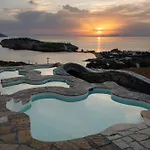 Villa Agalia Luxury Koumpara