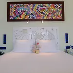 Agalia Luxury Villa *