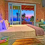 Villa Agalia Luxury Koumpara