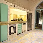Agalia Luxury *