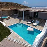 Agalia Luxury Villa