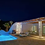 Villa Agalia Luxury