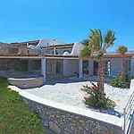 Agalia Luxury Villa *