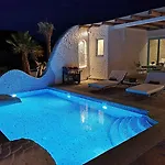 Agalia Luxury *