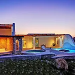 Agalia Luxury Villa