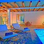 Agalia Luxury *