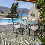 Villa Agalia Luxury