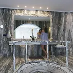 Agalia Luxury * Koumpara