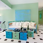 Agalia Luxury *