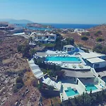 Agalia Luxury Villa Koumpara