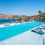 Agalia Luxury Villa *