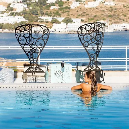 Agalia Luxury *