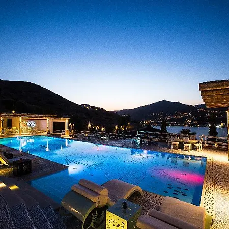 Agalia Luxury