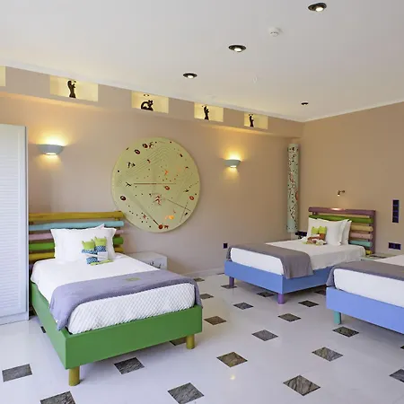 Agalia Luxury *
