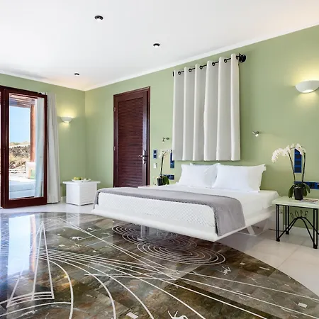 Agalia Luxury Villa