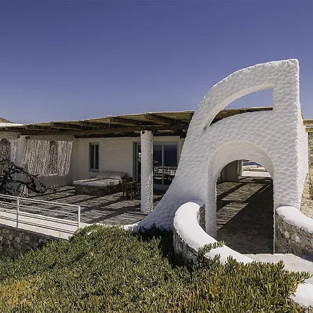 Villa Agalia Luxury Koumpara