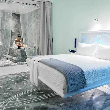Agalia Luxury Villa *