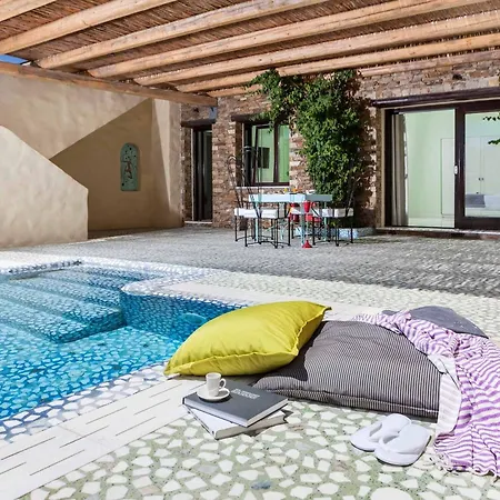 Villa Agalia Luxury