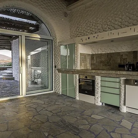 Villa Agalia Luxury