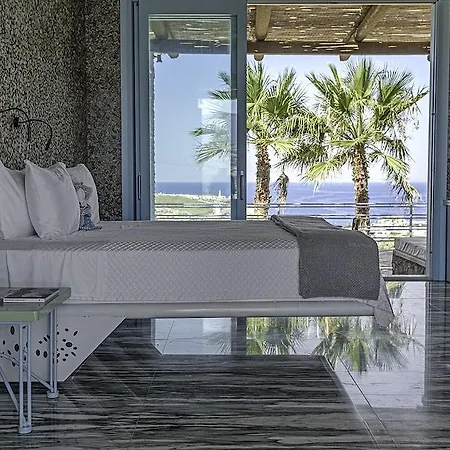 Agalia Luxury