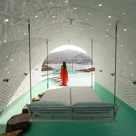 Agalia Luxury * Koumpara