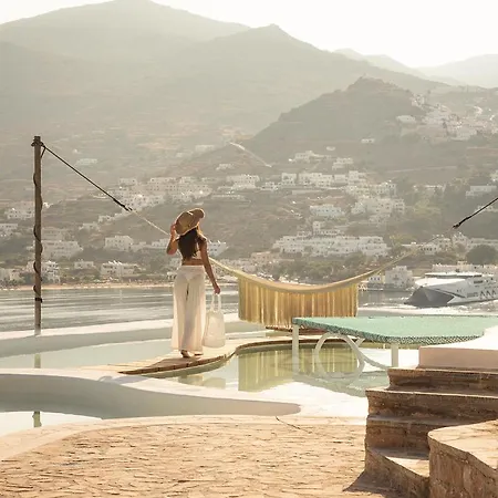 Agalia Luxury Villa