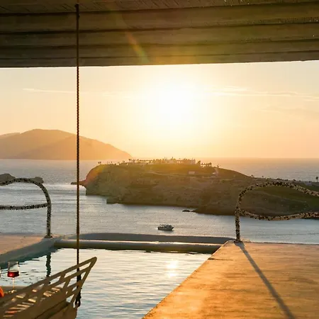 Villa Agalia Luxury