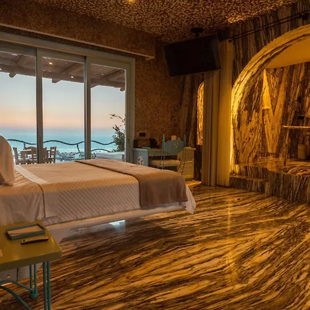 Agalia Luxury