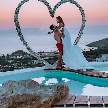 Agalia Luxury Villa *