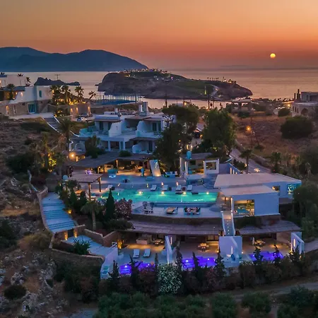 Agalia Luxury